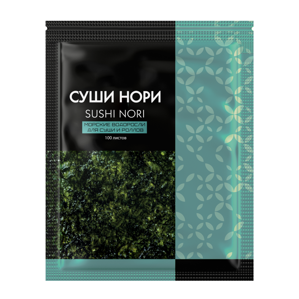 Нори «Без бренда»